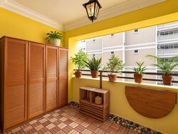 Blk 224 Pasir Ris Street 21 (Pasir Ris), HDB Executive #629244281